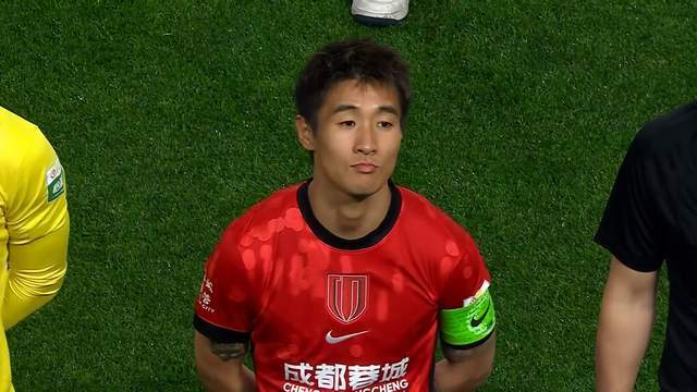 开云官方下载-1-0，成都蓉城连胜保住榜首 罗慕洛神来之笔 海牛这么踢保级有望